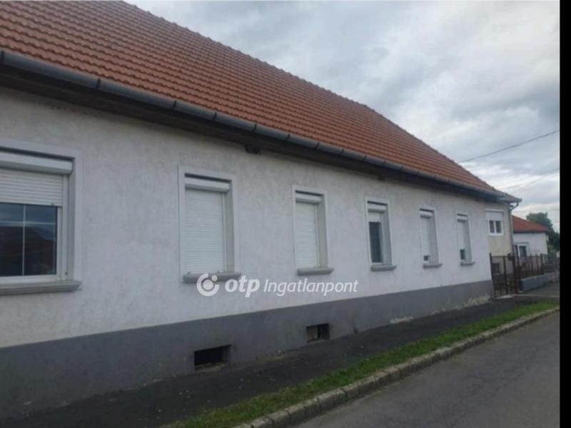 Eladó családi ház Sátoraljaújhely