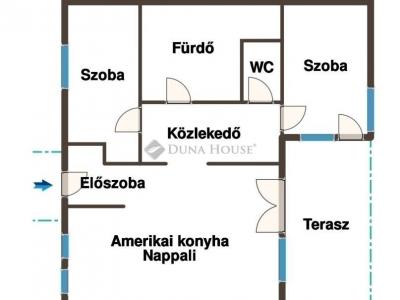 Eladó lakás Gyömrő