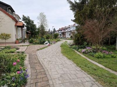 Eladó sorház Kecskemét