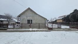 Eladó családi ház Nádudvar