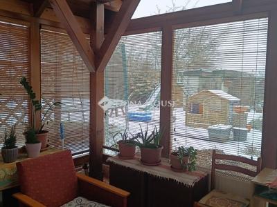 Eladó családi ház Szentmártonkáta