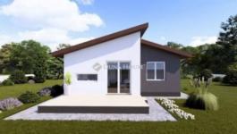 Eladó családi ház Nagykáta