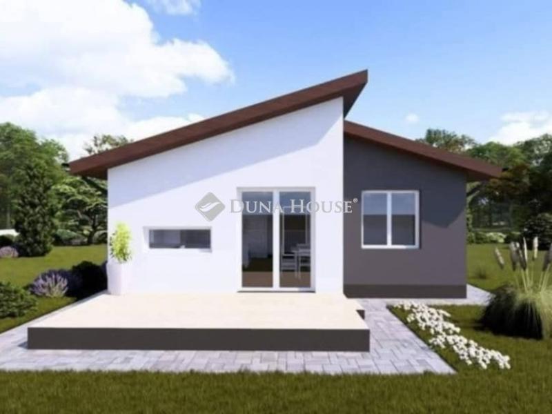 Eladó családi ház Nagykáta