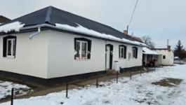 Eladó családi ház Farmos