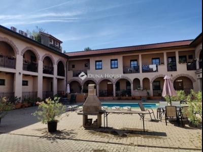 Eladó lakás Budapest