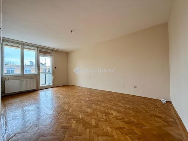 Eladó lakás Budapest