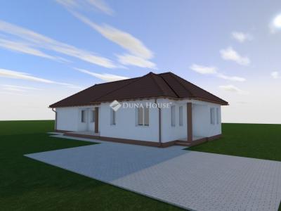 Eladó családi ház Csévharaszt