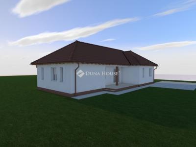 Eladó családi ház Csévharaszt