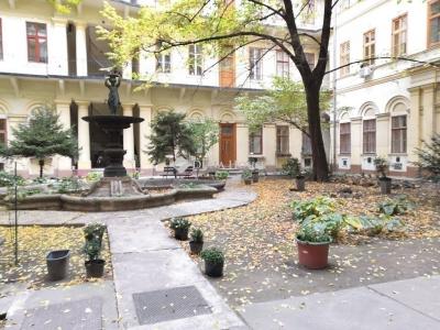 Eladó lakás Budapest