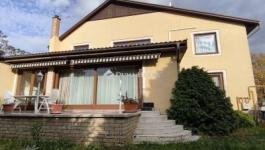 Eladó családi ház Budapest