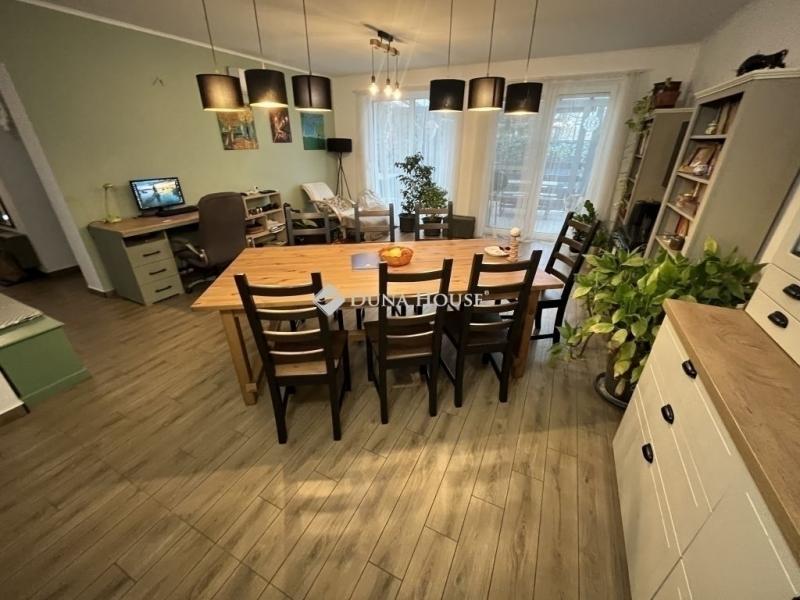 Eladó ikerház Dabas