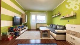 Eladó lakás Kecskemét