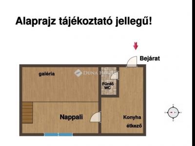 Eladó lakás Budapest