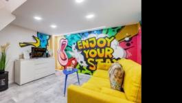 Eladó lakás Budapest