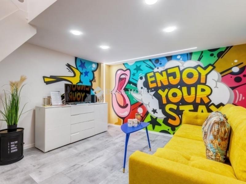 Eladó lakás Budapest