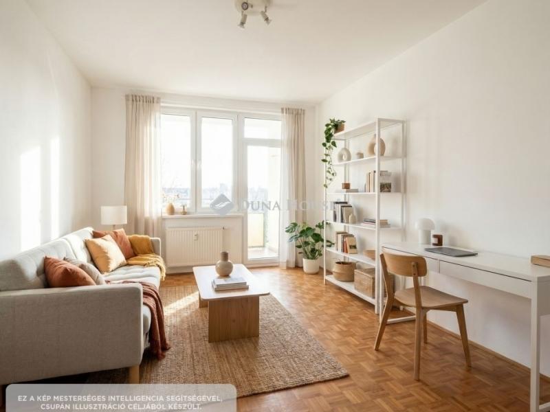 Eladó lakás Budapest