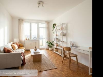 Eladó lakás Budapest