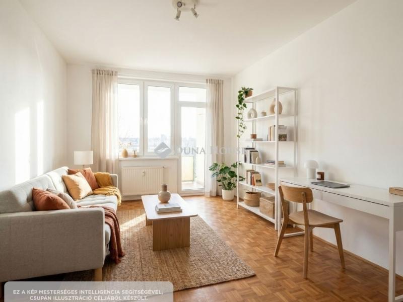 Eladó lakás Budapest