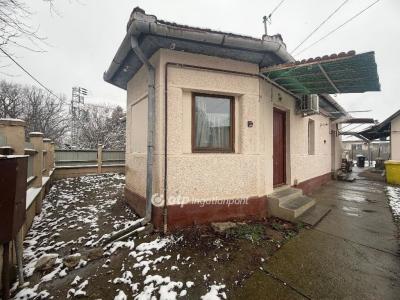Eladó családi ház Gyula