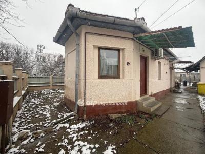 Eladó családi ház Gyula