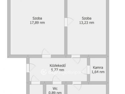 Eladó lakás Szekszárd