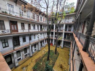 Eladó lakás Budapest