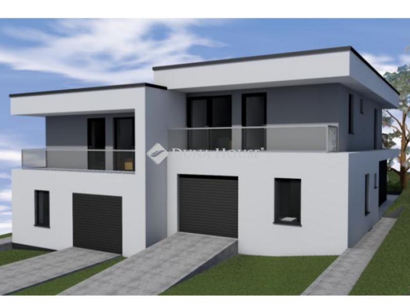 Eladó ikerház Mogyoród