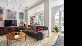 Eladó sorház Budapest