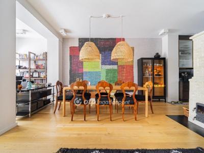 Eladó sorház Budapest