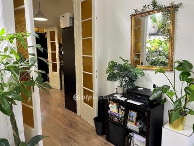 Eladó lakás Budapest