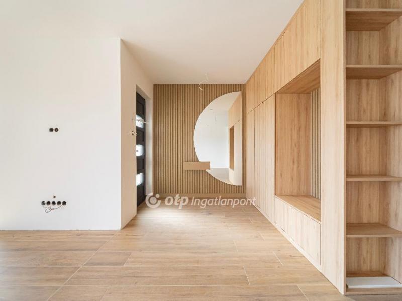 Eladó ikerház Budapest