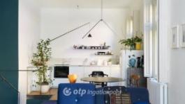 Eladó lakás Budapest