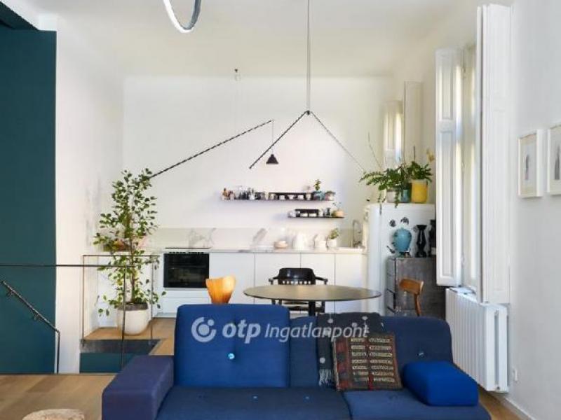 Eladó lakás Budapest