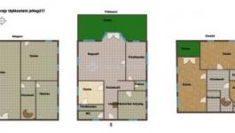 Eladó családi ház Szentendre