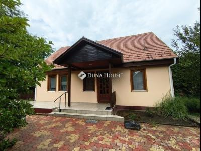 Eladó családi ház Szigetszentmiklós