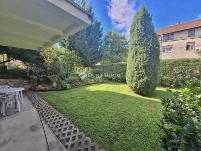 Eladó családi ház Budapest