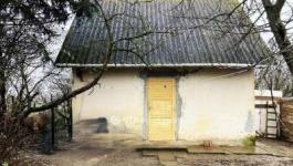 Eladó családi ház Szentes