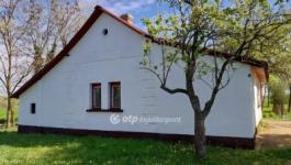 Eladó tanya Csongrád