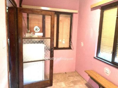 Eladó nyaraló Csongrád