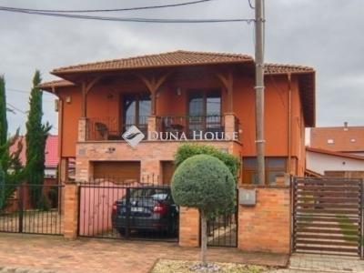 Eladó ikerház Budapest