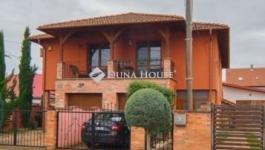 Eladó ikerház Budapest