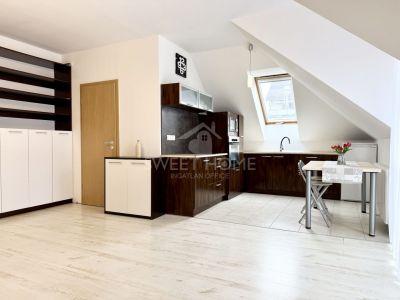 Eladó lakás Sopron