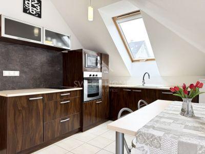 Eladó lakás Sopron