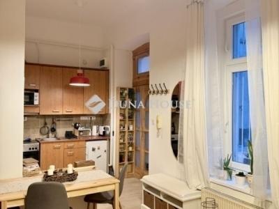 Eladó lakás Budapest