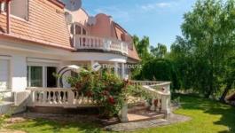 Eladó sorház Siófok