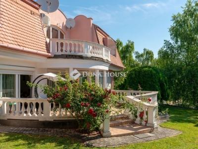 Eladó sorház Siófok