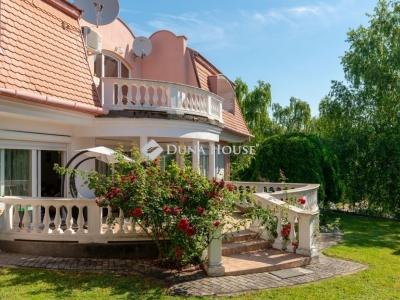 Eladó sorház Siófok