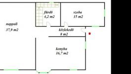 Eladó családi ház Solymár