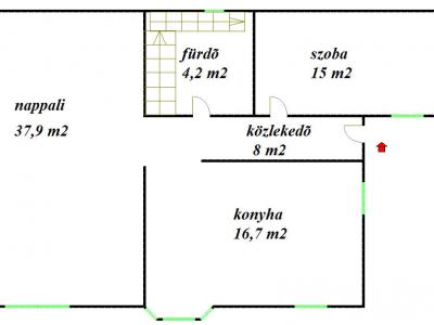 Eladó családi ház Solymár