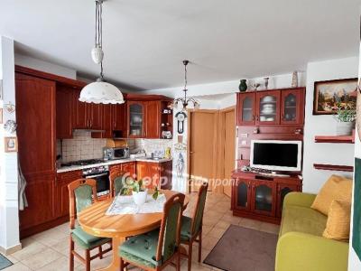 Eladó lakás Szigetszentmiklós